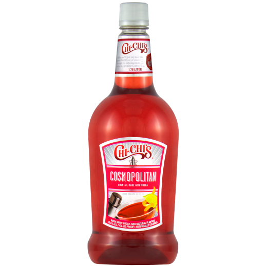Chi Chis Cosmopolitan 1.75 L