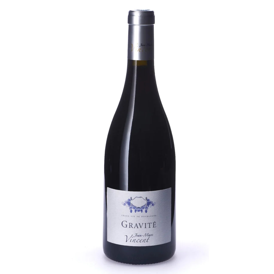Jean Marc Vincent Gravite 2022 750 ML