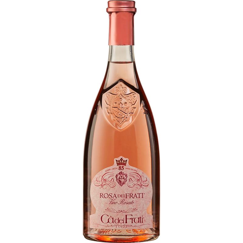 Ca Dei Frati Rosa Dei Frati Italy 2025 750 ML