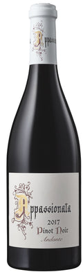 Appassionata Pinot Noir Andante Dundee Hills 2017 750 ML