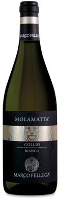 Marco Felluga Molamatta Collio Bianco 2023 750 ML
