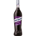 Marie Brizard Cassis de Dijon 750 ML