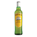 Cutty Sark Blended Scotch Whisky 750 ML