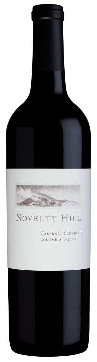 Novelty Hill Cabernet Sauvignon 2022 750 ML