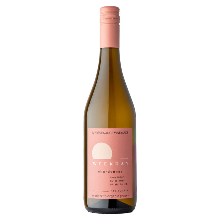Provenance Vineyard Weekday Chardonnay 750 ML