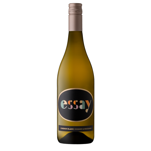 Essay Chenin Blanc Blend 750 ML