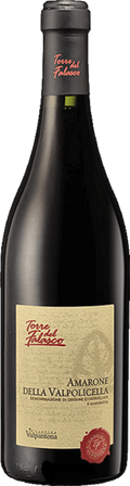 Cantina Valpantena Torre del Falasco Amarone della Valpolicella 2018 750 ML