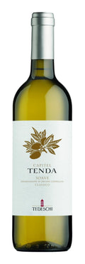Tedeschi Soave Classico Capitel Tenda 2024 750 ML