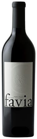 Favia Cabernet Sauvignon 2023 750 ML