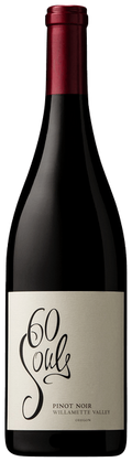 60 Souls Pinot Noir 2021 750 ML