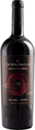 Dona Paula 1100 Red Wine 750 ML