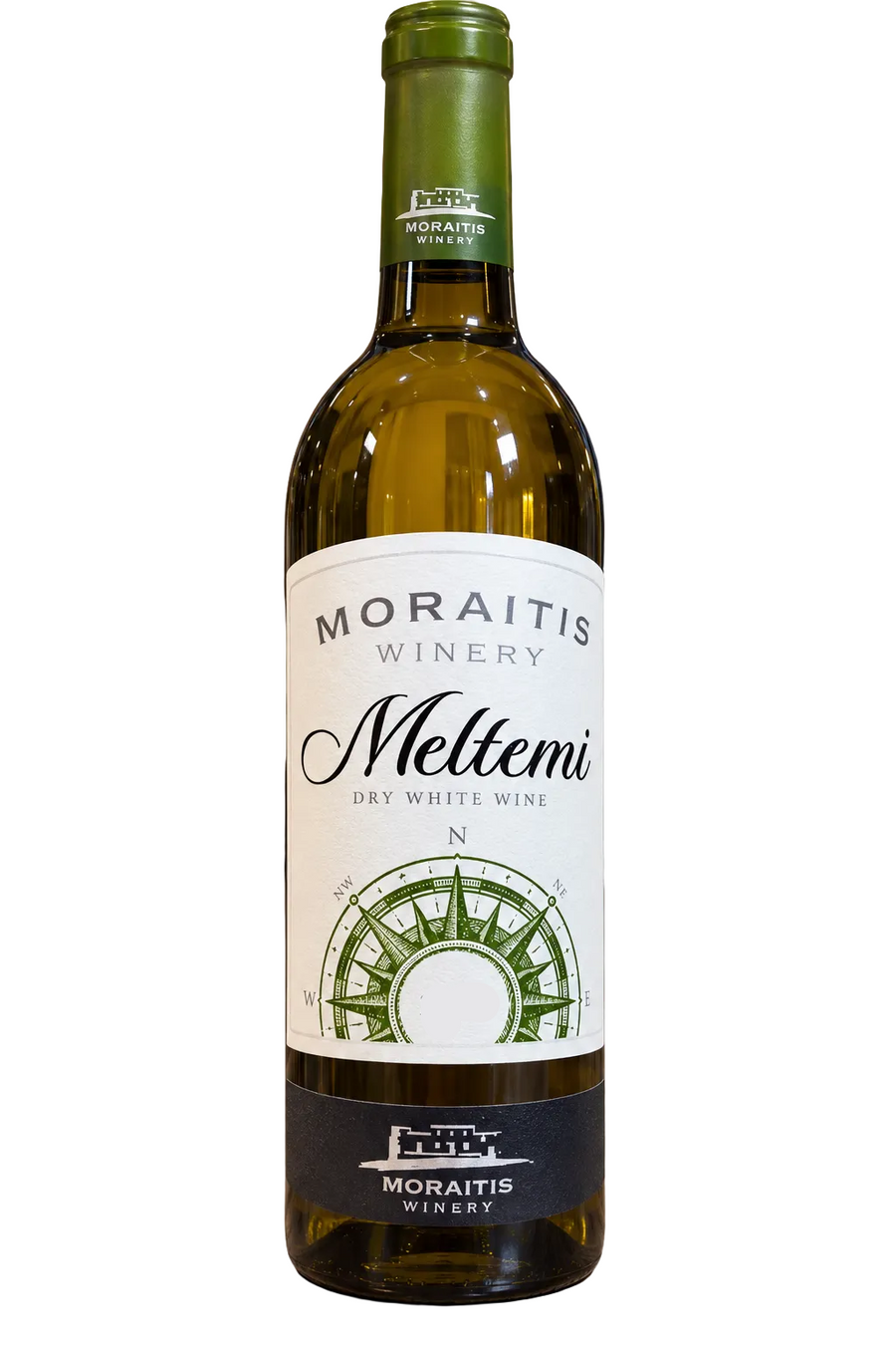 Moraitis Meltemi White Cyclades 750 ML