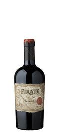 La Sirena Pirate TreasuRed 750 ML