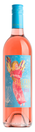Quady Electra California Moscato Rose 2023 750 ML