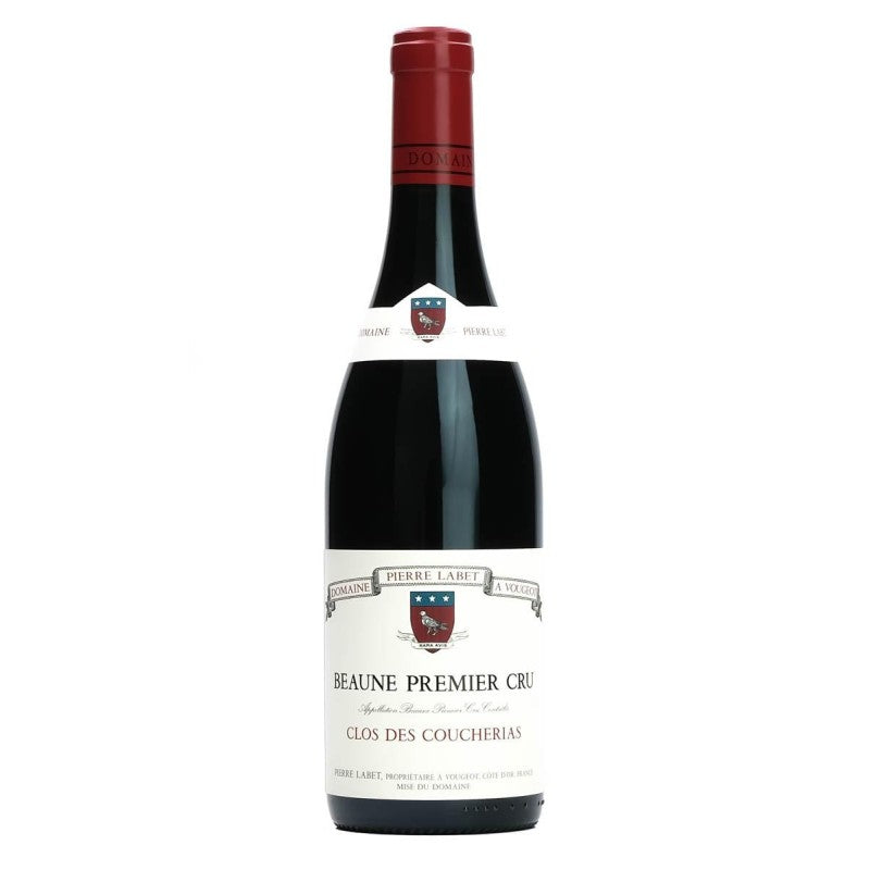 Pierre Labet Francois Labet Beaune Coucherias 1er Cru 2022 750 ML