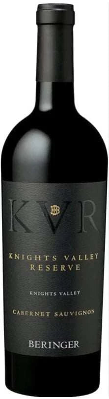 Beringer Knights Valley Reserve Cabernet Sauvignon 750 ML