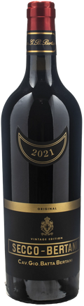 Bertani Secco Bertani Original Vintage Edition 2021 750 ML