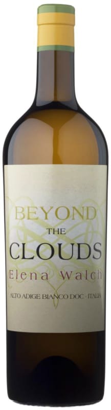 Elena Walch Beyond The Clouds White Blend 2022 750 ML