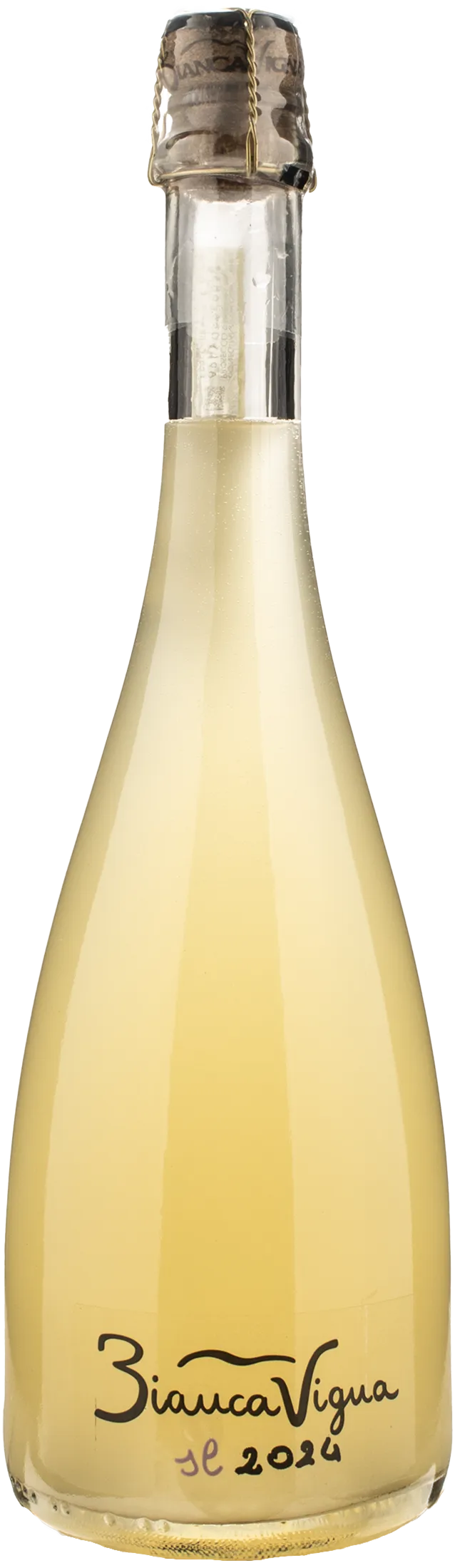 Biancavigna Conegliano Valdobbiadene Prosecco Superiore Sui Lieviti DOCG 2024 750 ML