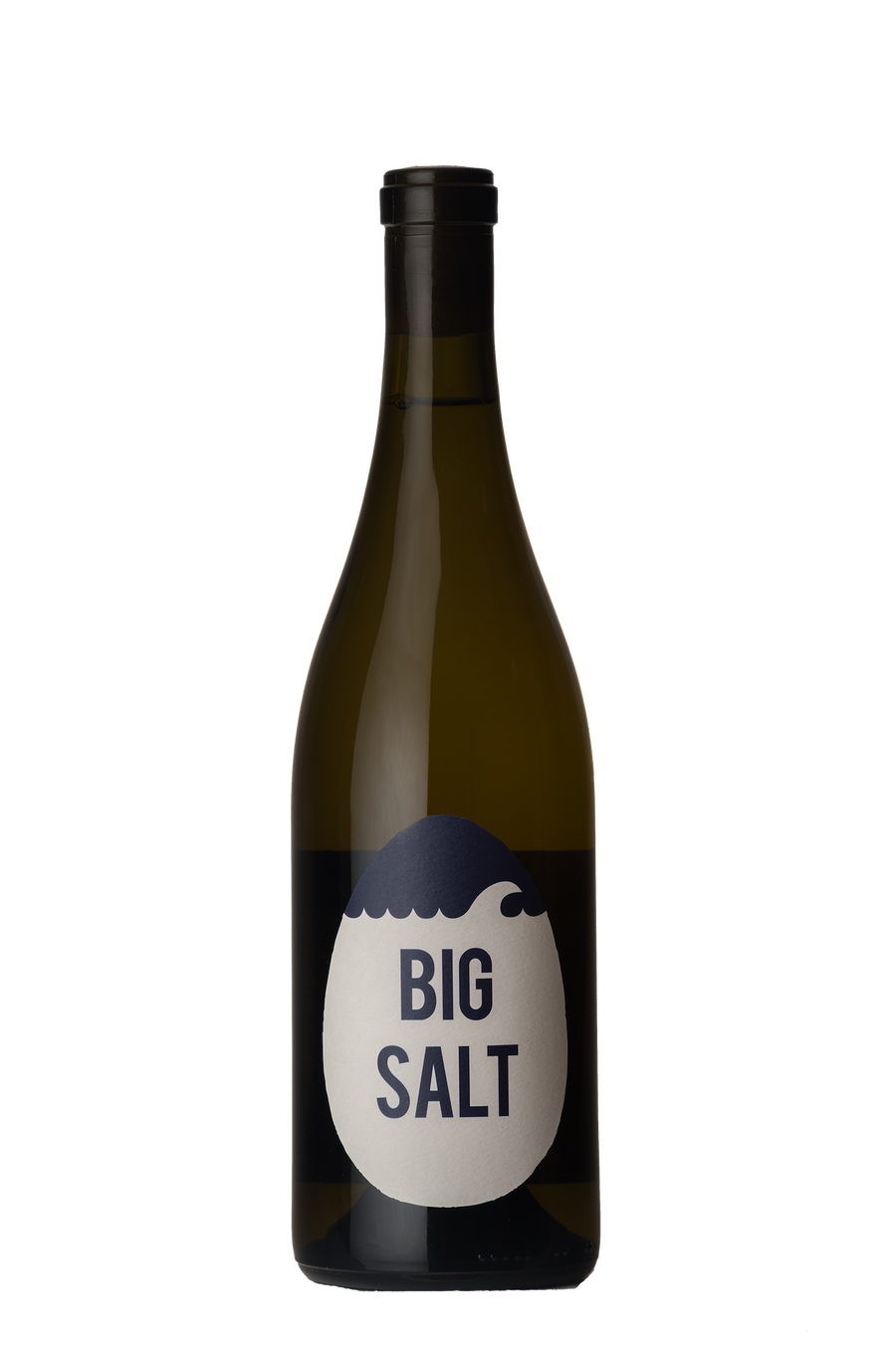 Big Salt White Wine Oregon