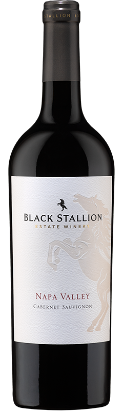 Black Stallion Heritage Cabernet Sauvignon 2023 750 ML