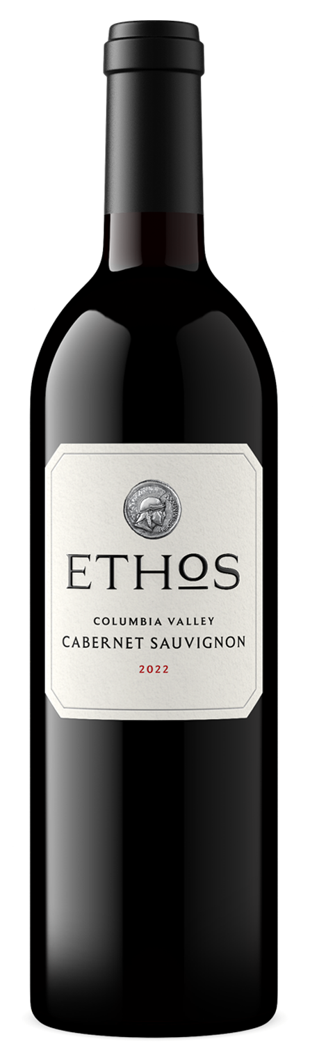 Ethos Cellars Red Wine Odeon Bdx Columbia Valley 2023 750 ML