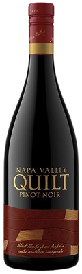 Quilt Carneros Pinot Noir 2024 750 ML