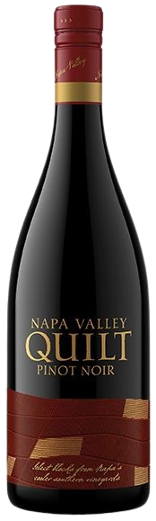 Quilt Carneros Pinot Noir 2024 750 ML
