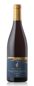 Domaine Les Astrelles Bourgogne Passe Tout Grains En Riottes 2022 750 ML