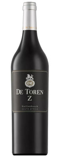 De Toren Z Stellenbosch 2018 750 ML