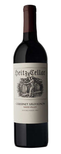 Heitz Cellar Cabernet Sauvignon Martha's Vineyard Napa Valley 2019 1.5 L