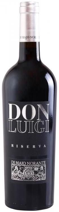 Di Majo Norante Molise Don Luigi Riserva Rosso 2019 750 ML