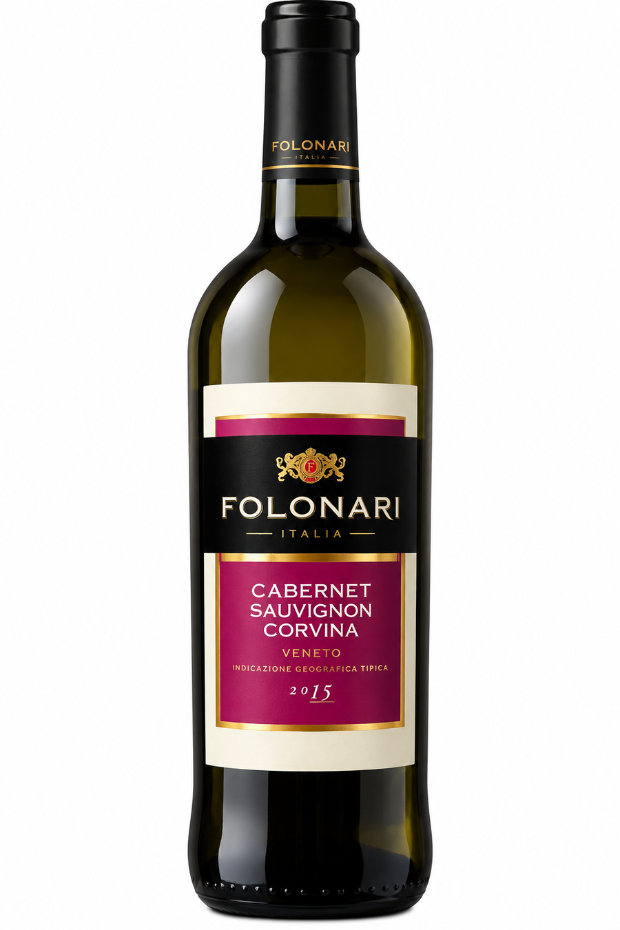 Folonari Cabernet Sauvignon Corvina Veneto 2022 1.5 L