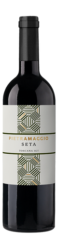 Pietramaggio Seta Toscana 750 ML