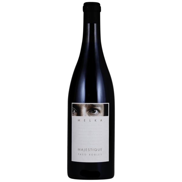 Melka Majestique Paderewski Vineyard Paso Robles 2019 750 ML