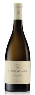 Cantele Teresa Manara Chardonnay 2023 750 ML