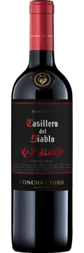 Don Casimiro Red Blend California 750 ML