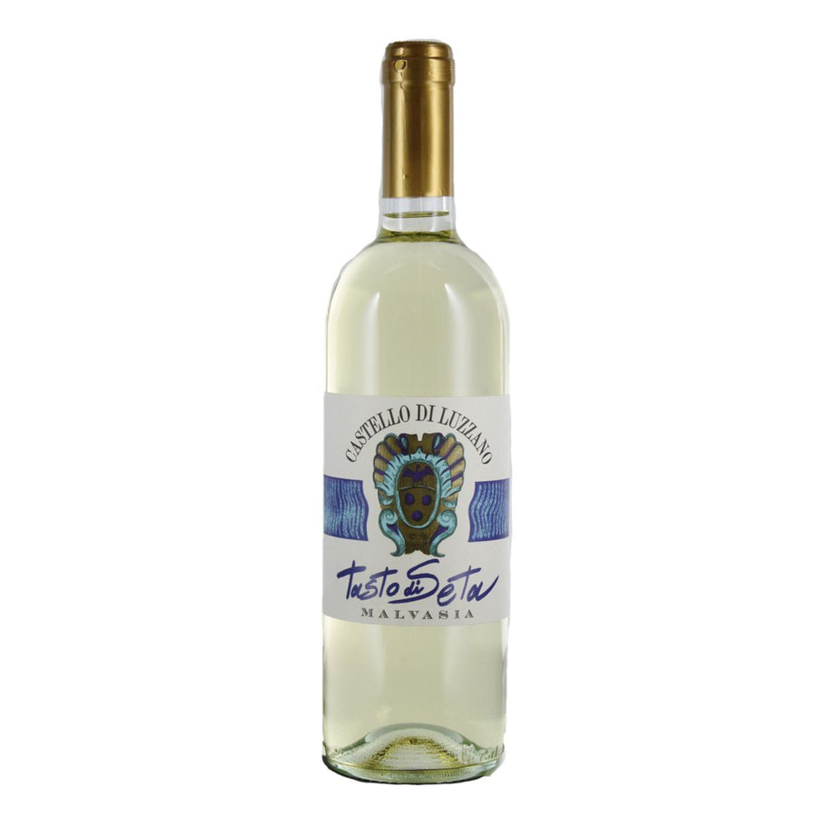 Castello di Luzzano Tasto di Seta Malvasia