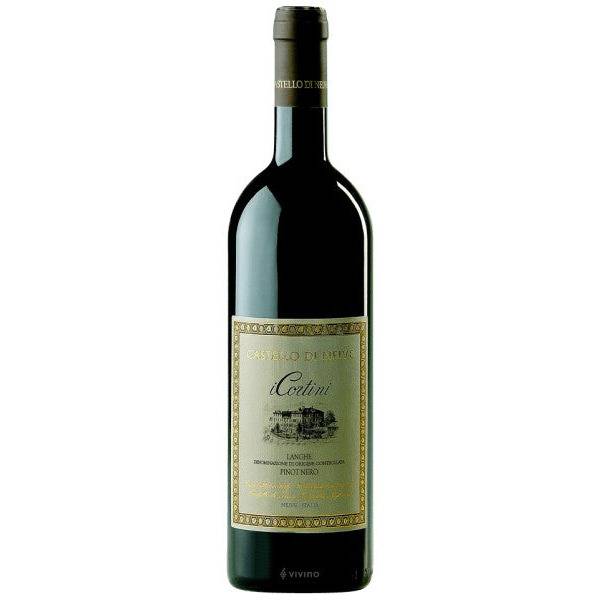 Castello di Neive iCortini 2020 750 ML