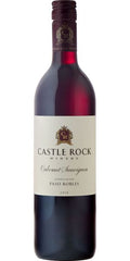 Castle Rock California Cabernet Sauvignon 750 ML