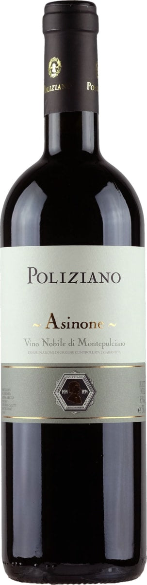 Poliziano Asinone Vino Nobile di Montepulciano DOCG 2021 750 ML