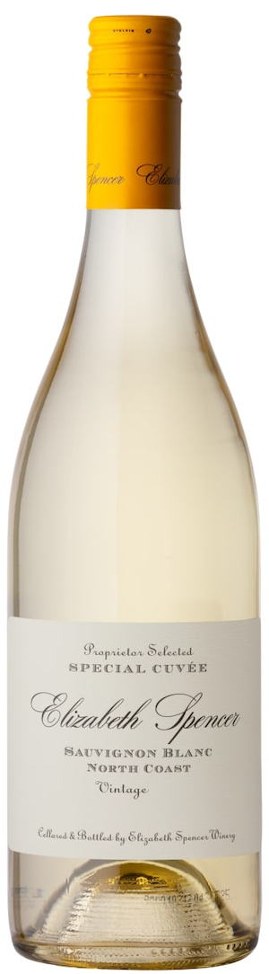 Elizabeth Spencer Sauvignon Blanc North Coast 2023 750 ML
