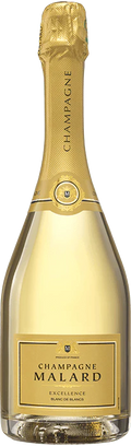 Champagne Malard Cuvee Excellence 750 ML