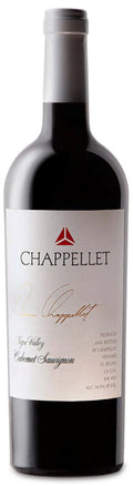 Chappellet Signature Cabernet Sauvignon 2021 1.5 L