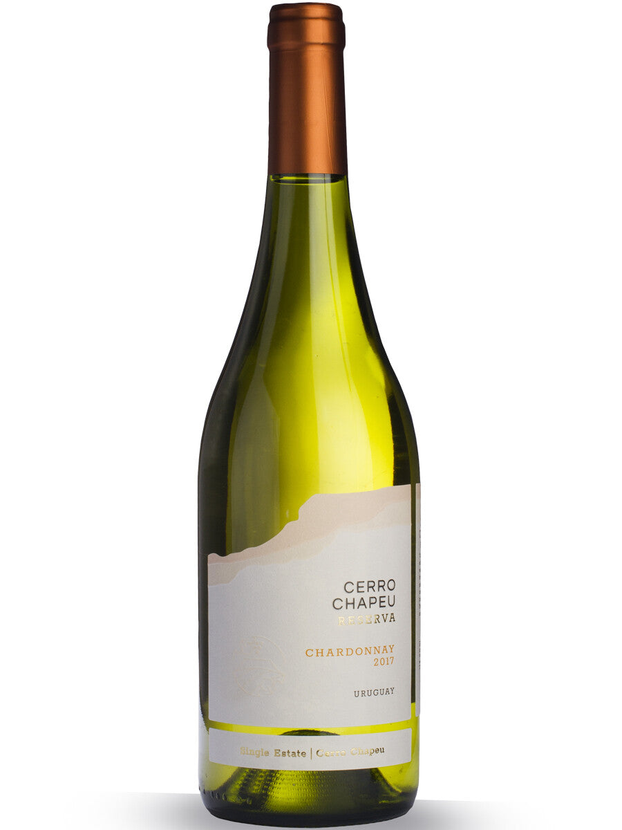 Bodega Cerro Chapeu Chardonnay Reserva 750 ML