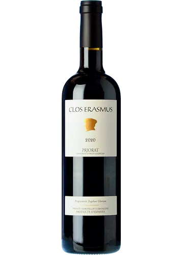 Clos Erasmus 2022 1.5 L