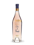 Gerard Bertrand Languedoc Cabrieres Rose Clos Du Temple 2021 750 ML