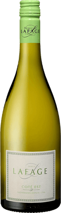 Domaine Lafage Cote d'Est Blanc 2024 750 ML