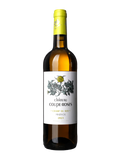 Chateau Coupe Roses Champ du Roy Blanc 2023 750 ML
