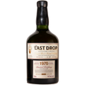 The Last Drop 1970 Glenrothes Single Malt Scotch Whisky 750 ML